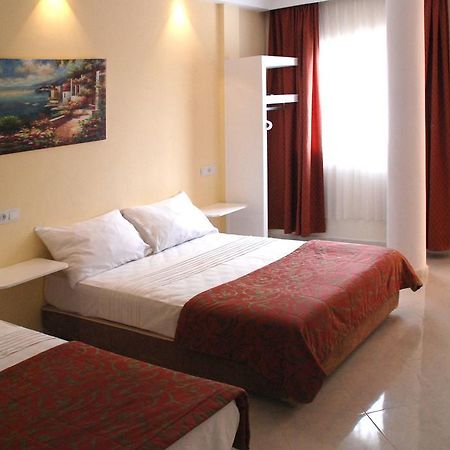 Azayla Hotel 아실라 외부 사진