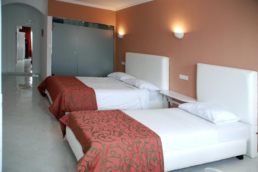 Azayla Hotel 아실라 외부 사진