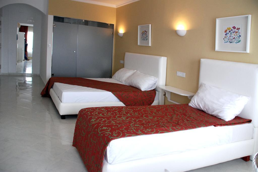 Azayla Hotel 아실라 외부 사진