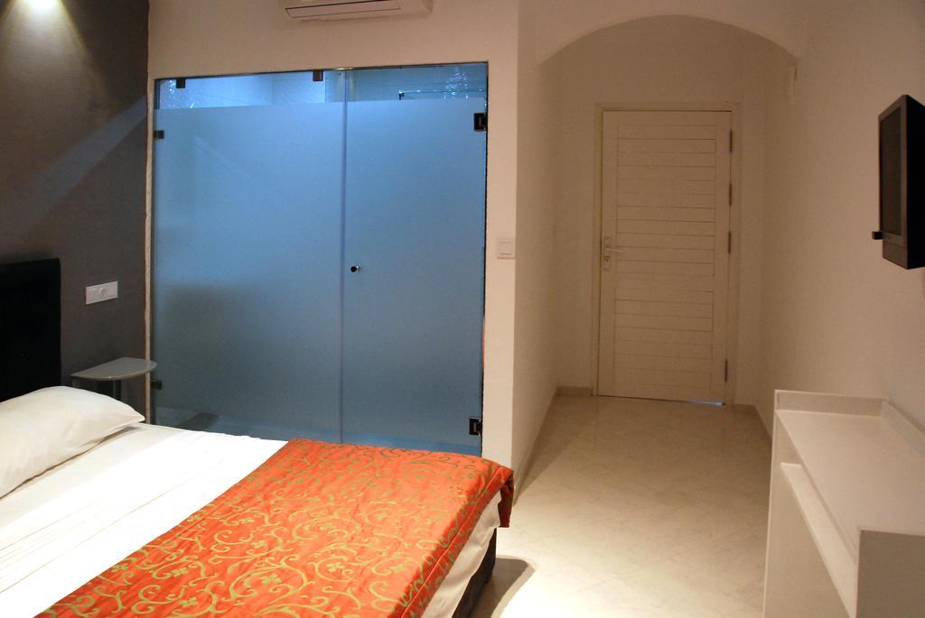 Azayla Hotel 아실라 외부 사진