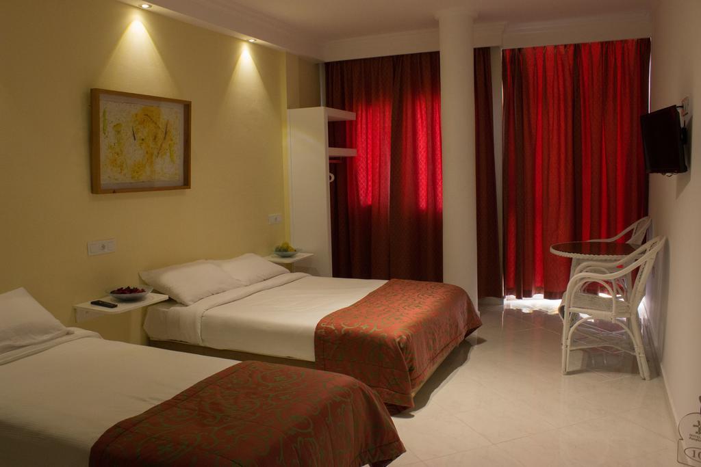 Azayla Hotel 아실라 외부 사진