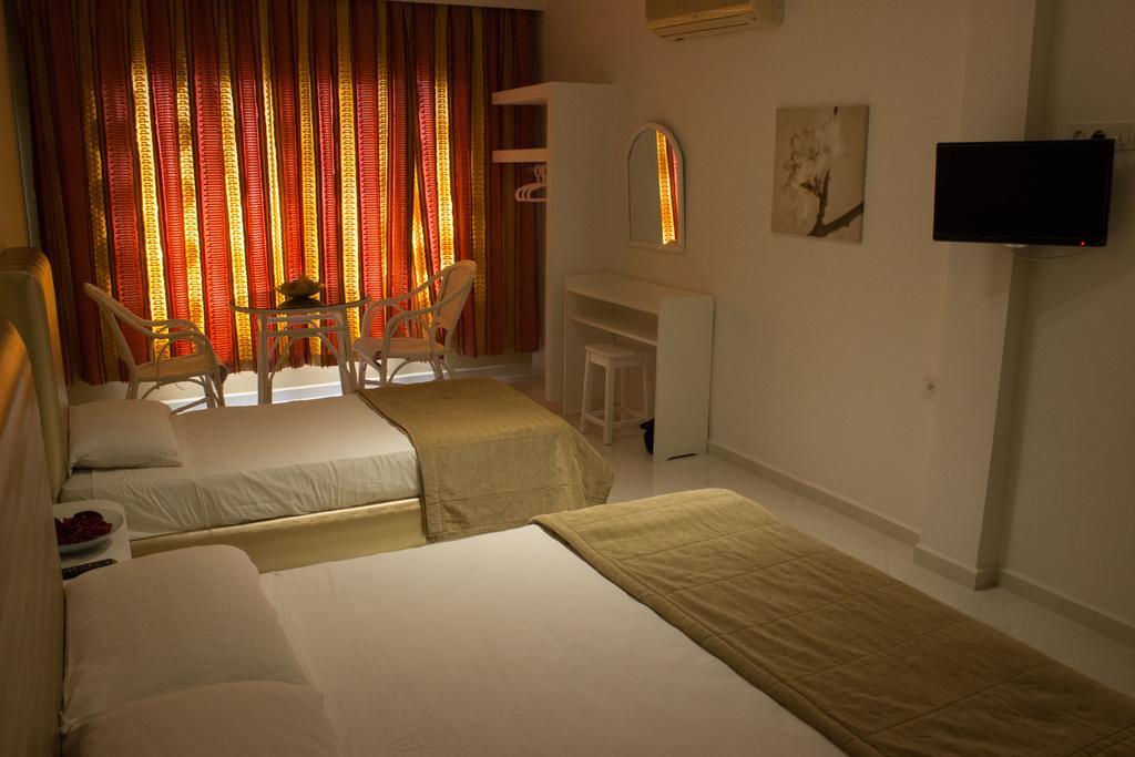 Azayla Hotel 아실라 외부 사진