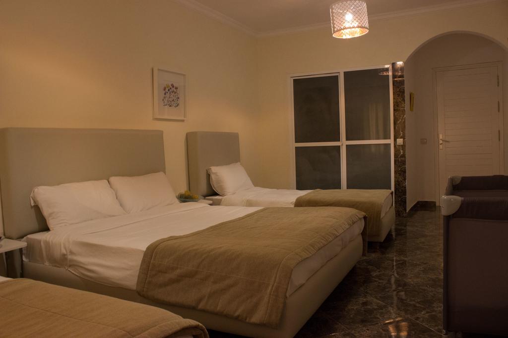 Azayla Hotel 아실라 외부 사진
