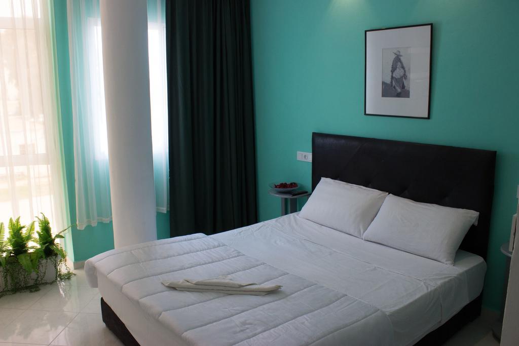 Azayla Hotel 아실라 외부 사진