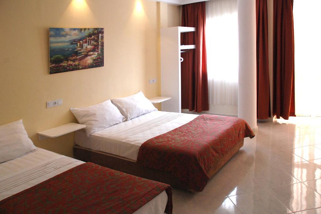 Azayla Hotel 아실라 외부 사진