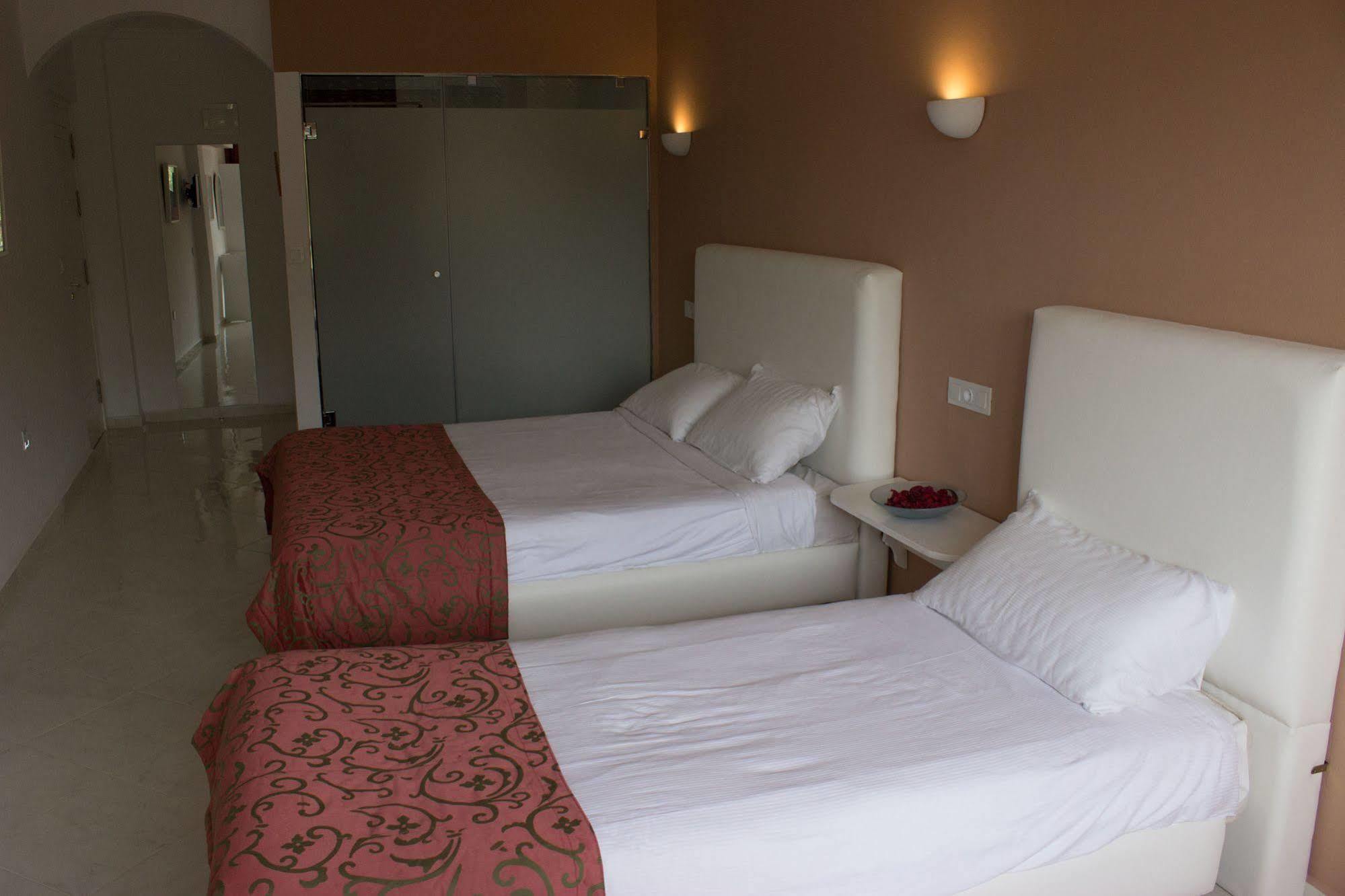 Azayla Hotel 아실라 외부 사진